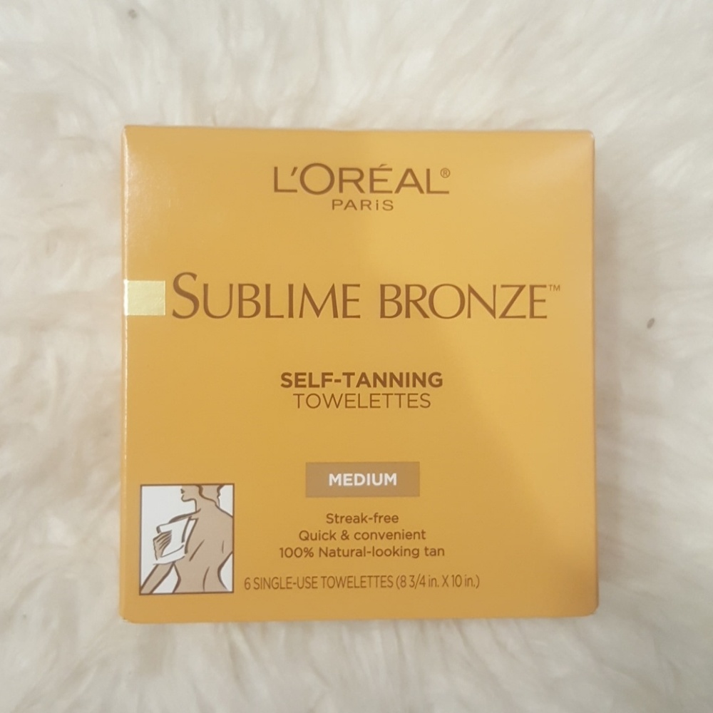 Best bronzer